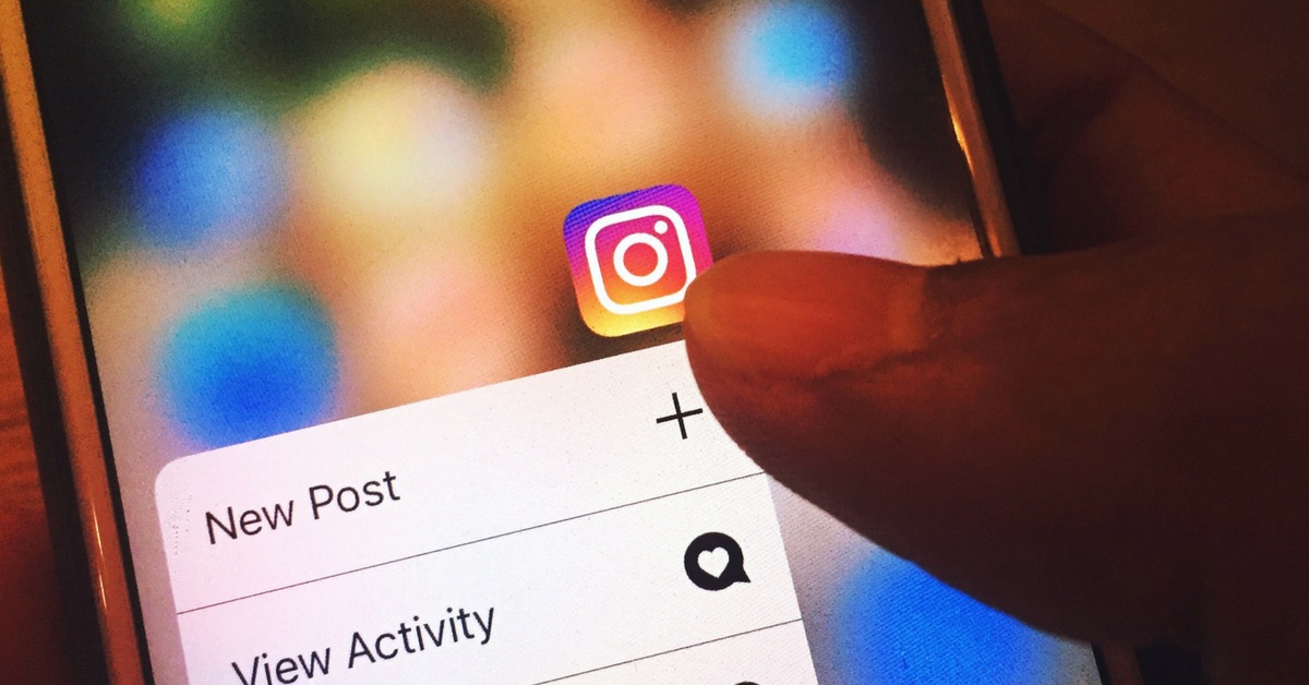 Päivitys Instagramiin – useampi kuva yhteen julkaisuun