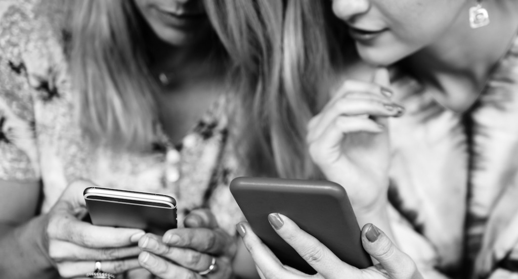 verkkokurssilla opit miten palveluita markkinoidaan instagramissa