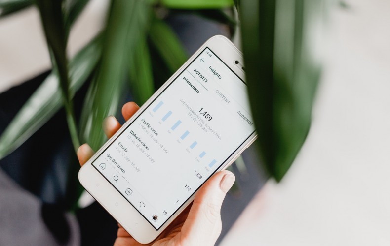 Kävijöitä blogiin Instagramista – 3 eri tapaa